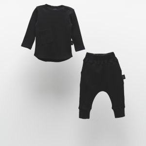 Palaidinė ir kelnytės