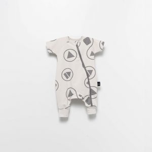 „PLAY” romperiukas