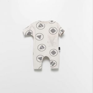 Romperiukas „Play”