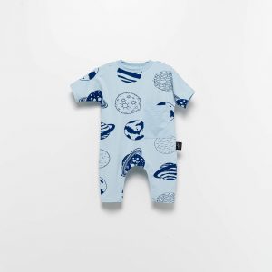 Romperiukas „Planetos”