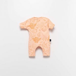 Romperiukas „Žuvytės”