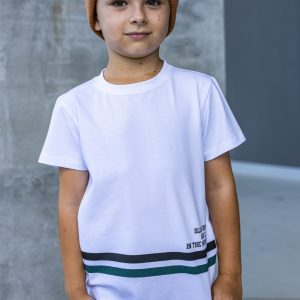 Marškinėliai 104/110 ir 116/122cm