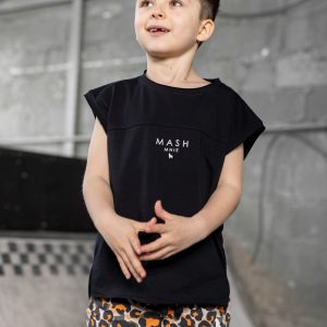 WOLF SOUL palaidinė 152/158cm