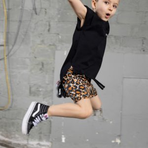 WOLF SOUL palaidinė 152/158cm