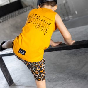 Maikutė be rankovių