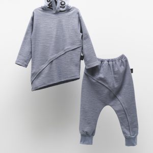 Laisvalaikio kostiumas