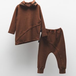 Laisvalaikio kostiumas