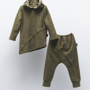 Laisvalaikio kostiumas