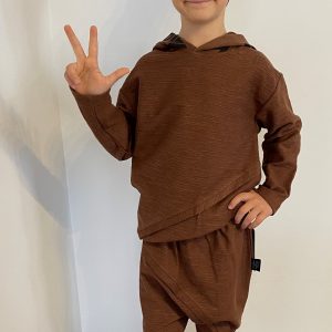 Laisvalaikio kostiumas