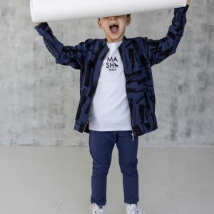 Džemperis „Brush”92/98cm