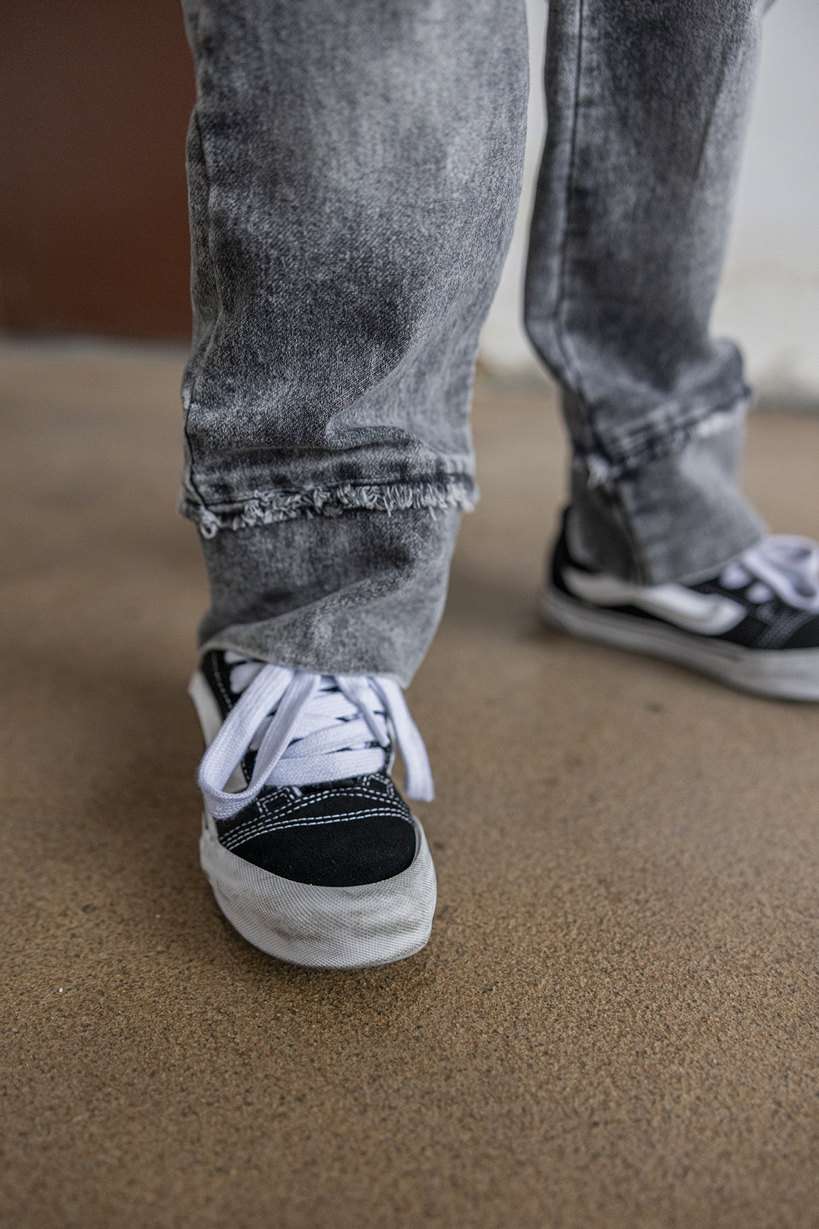 Džinsinės kelnės - Image 2