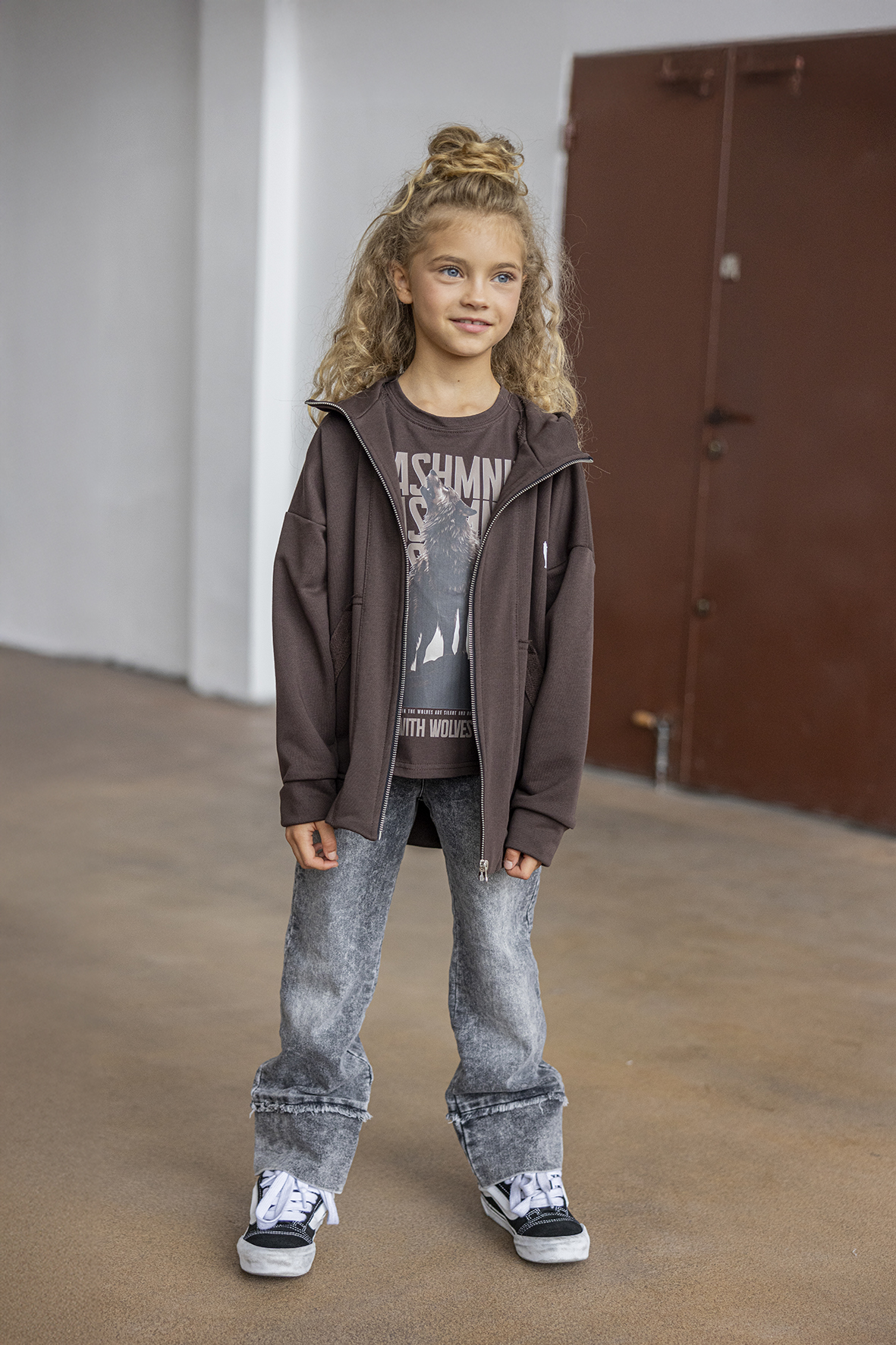 Džinsinės kelnės - Image 3