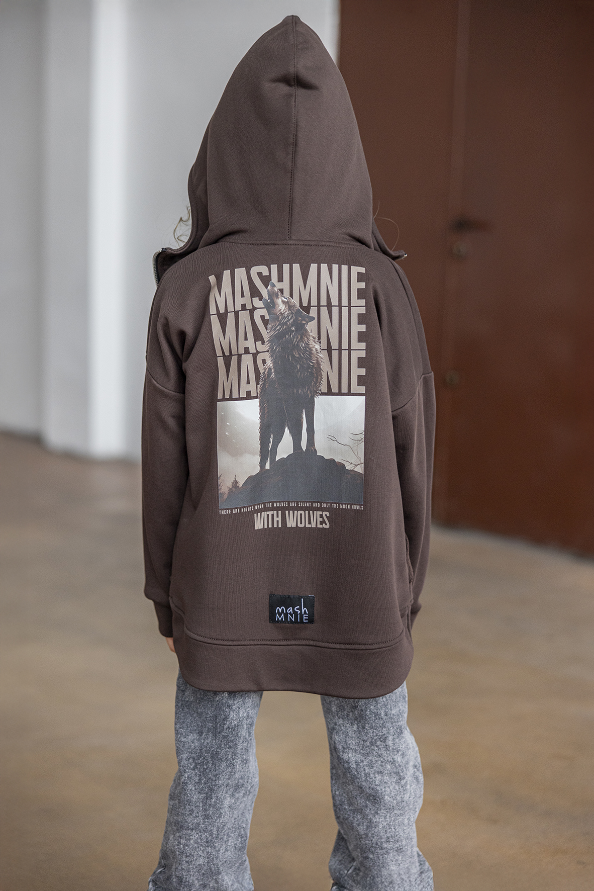 Džinsinės kelnės - Image 4